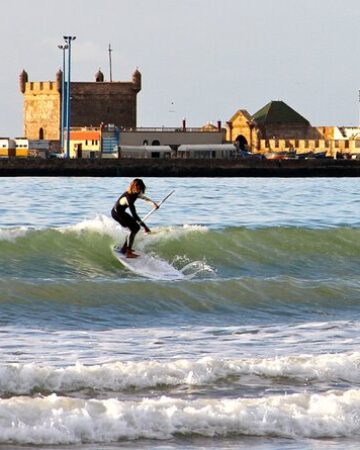 Essaouira Surf 